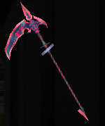 Dominant Scythespear
